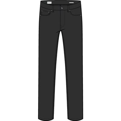 Slim Jeans Gant