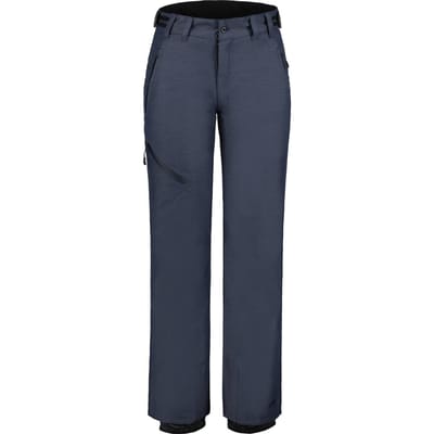 ICEPEAK - Maat 50 - CONNEL Skibroek - Donkerblauw