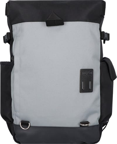Harvest Label Washiba Rugzak 48 cm - grey