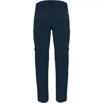 Dames wandel cargo broek Salewa Puez