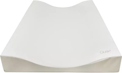 Quax Waskussen Verzorgingskussen WAVE | Clay