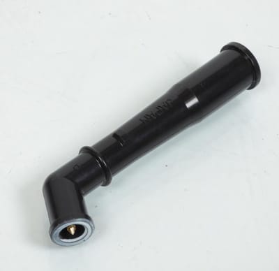 Ontstoorde bougiedop T-142 origineel voor motor Suzuki 650 SV 1999 tot 2002 33510-11D00-000