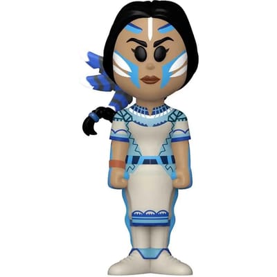 Set van 6 kilmonger vynil figuren Funko What If...? Assortiment Soda