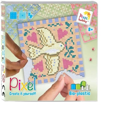 Pixelhobby Classic Set Vredesduif