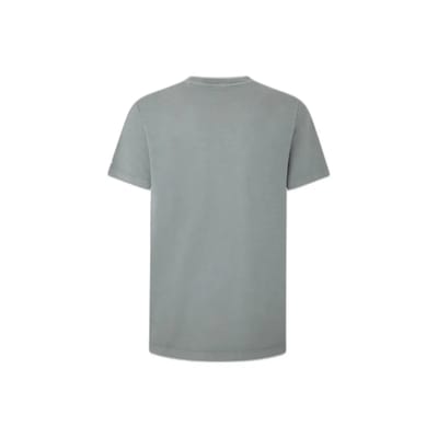 Pepe Jeans Jacko T-shirt Met Korte Mouwen Grijs 2XL Man