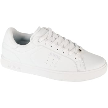 Joma Classic Men 25 CCLASS, Mannen, Wit, Sneakers, maat: 41