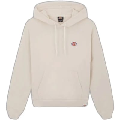 Dickies Millersburg Hoodie Beige M Vrouw