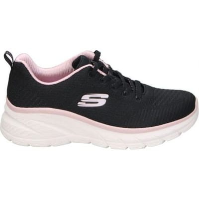 Skechers Fashion Fit 2.0-Moonlight Glo Sneaker - Sportswear - Vrouwen