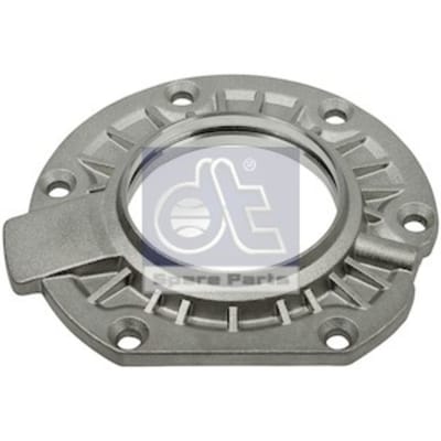 Flensdeksel, versnelling DT Spare Parts 2.32469