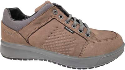 Grisport Active wandelschoenen bruin - Maat 40