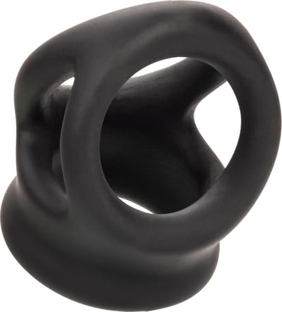 CalExotics Alpha Dual Cage Ring
