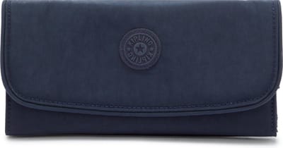 Kipling MONEY LAND Portemonnee - Blue Bleu 2