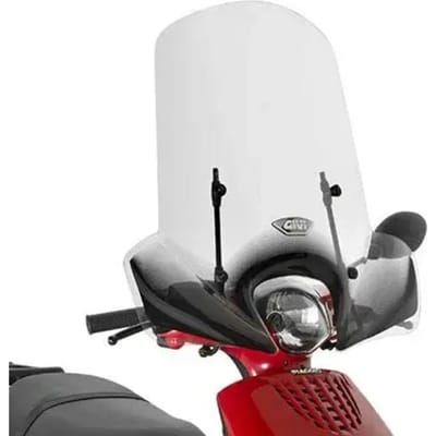 Voorruit Givi Kymco 50/125/200i