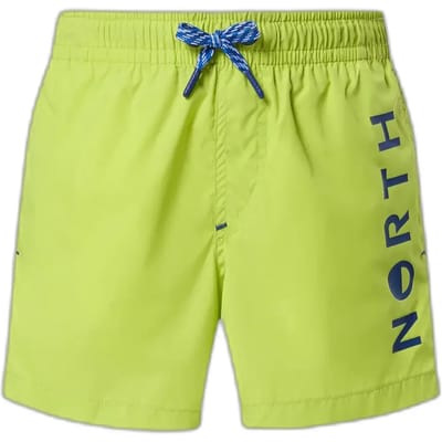 Kinderzwemshort North Sails Basic Volley
