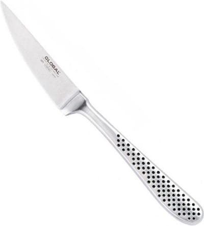 Global GT001 steakmes - 5cm - RVS