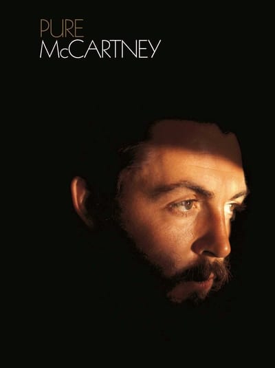 Paul McCartney - Pure McCartney (4 CD) (Deluxe Edition)