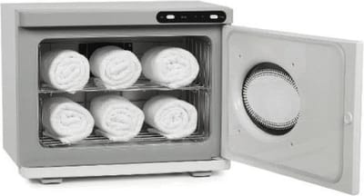 Sibel Handdoekwarmer 18L