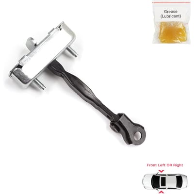BDP1531 Deurstop Voorkant Controle Assembly Limietband voor Toyota Corolla E120 2000-2007 Verso MK1 2001-2004 68610-12170