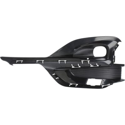 Bumper onderdelen BLIC 6502-07-2595913P