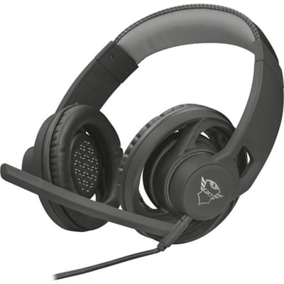 Incompleet- Trust GXT 333 Goiya - Over-ear Gaming Headset
