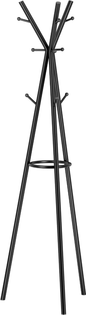 Mark Adler Host 3.0 Staande Kapstok – Minimalistisch Design, 3 Armen, Paraplustanda, Duurzaam Staal