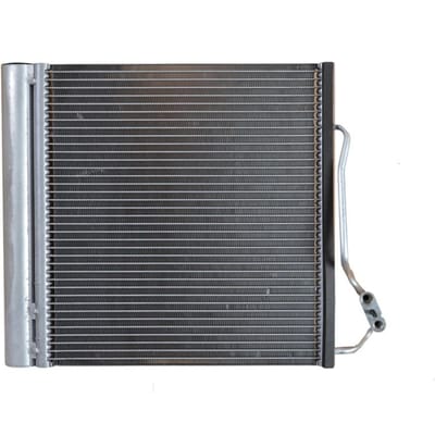 Condensator, airconditioning NRF 35720