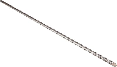12 mm x 600 mm SDS-steenboor voor roterende slagboren