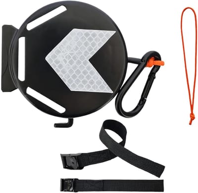 Uitschuifbare Fietssleepkabel - 2 Meter Fietstractieband - Elastisch Nylon Sleepkoord - Ouders En Kind Trekken Aan Een Touwtje