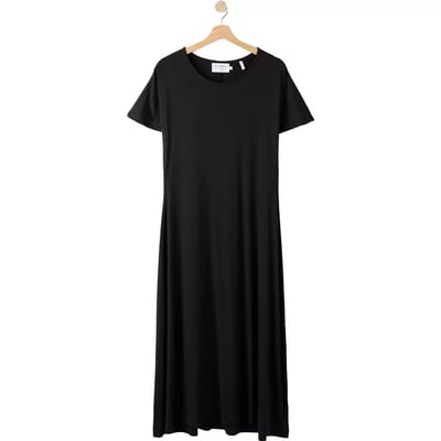 A-lijn jurk voor vrouwen Holebrook Ellen Capsleeve