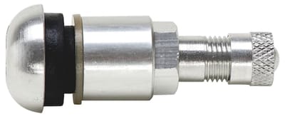 Wurth - Aluminium ventiel, auto - Aluminium bandventiel auto x 10 st