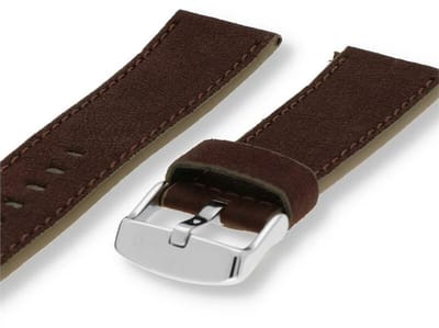 Morellato PMX032ORIGAMI18 Horlogeband - 18 mm