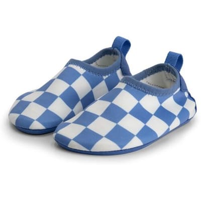 Prénatal kinder zwemschoenen Blue Shade 18/19 heren