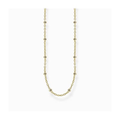 Thomas Sabo - Unisex Halsketting - KE1890-415-40-L90