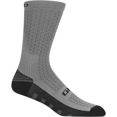 Giro Hrc+ Grip Sokken Grijs EU 40-42