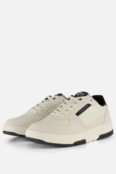 Cruyff Endorsed Sport Sneakers beige - Maat 40
