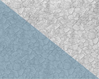 Vliesbehang overschilderbaar EDEM 80309BR60 behang structuurbehang reliëfbehang XXL-behang wit 26,50 m2