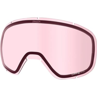 Skibril lens Dragon D3Otg Rpl Base