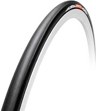 Tufo S3 Pro Tubular 700c X 21 Stijve Racefietsband Zwart 700C x 21