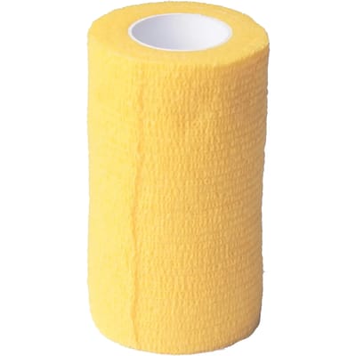 Zelfklevende bandages voor paarden HORKA