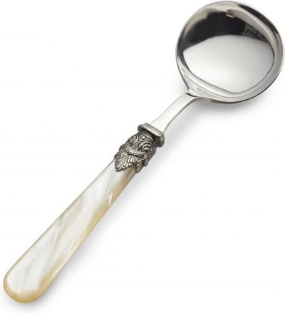 SAUSLEPEL NAPOLEON PARELMOER