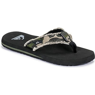 Teenslippers Quiksilver MONKEY ABYSS M SNDL XGCK
