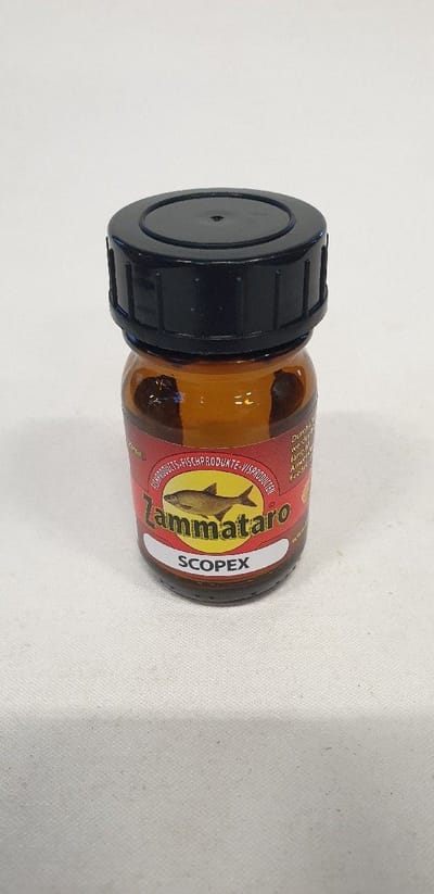 Zammataro Scopex 20ml