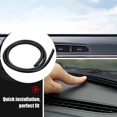 Vt products - Auto Rubber Seal Protector Guard Strip