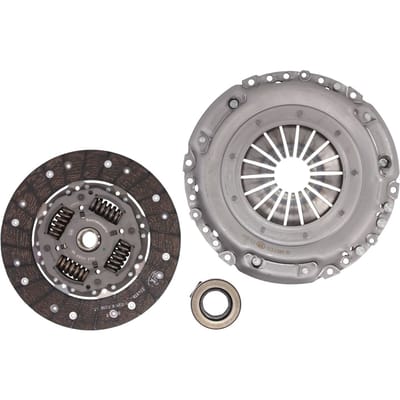 Schaeffler Luk Koppelingsset LUK RepSet 623 3084 00