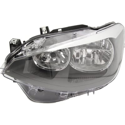 Koplampen TYC 20-14072-05-9, links