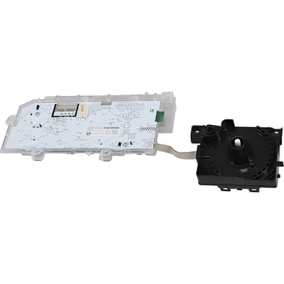 AEG gebruikersinterface-bord NIUS Wi-Fi, programmaselektor, set, WM,AD,RubyRed 140265416499