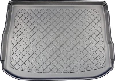 Guardliner kofferbakmat voor Nissan Qashqai 3 (J12) MHEV en e-Power (vanaf 06.2021) - TPE-Rubber