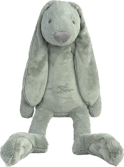 Happy Horse Konijn Richie Knuffel 92 cm - Groen - Baby knuffel