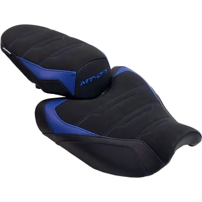 Sit'n Go Motorzadel Yamaha MT 07 - 2025/2026