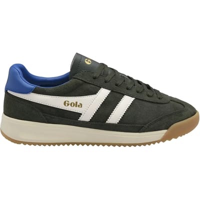 GOLA TORNADO 88 CMB781NA Sneaker groen maat 41